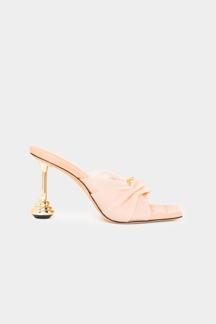 PARTHENOPE MULE 90