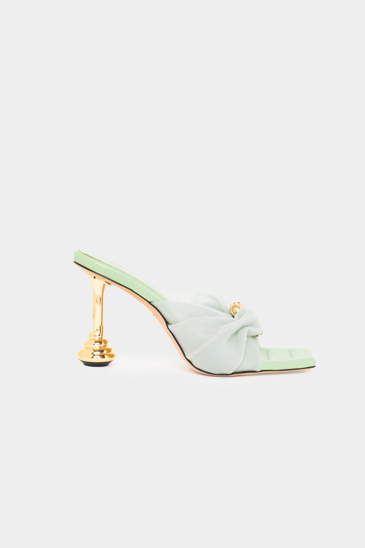 PARTHENOPE MULE 90