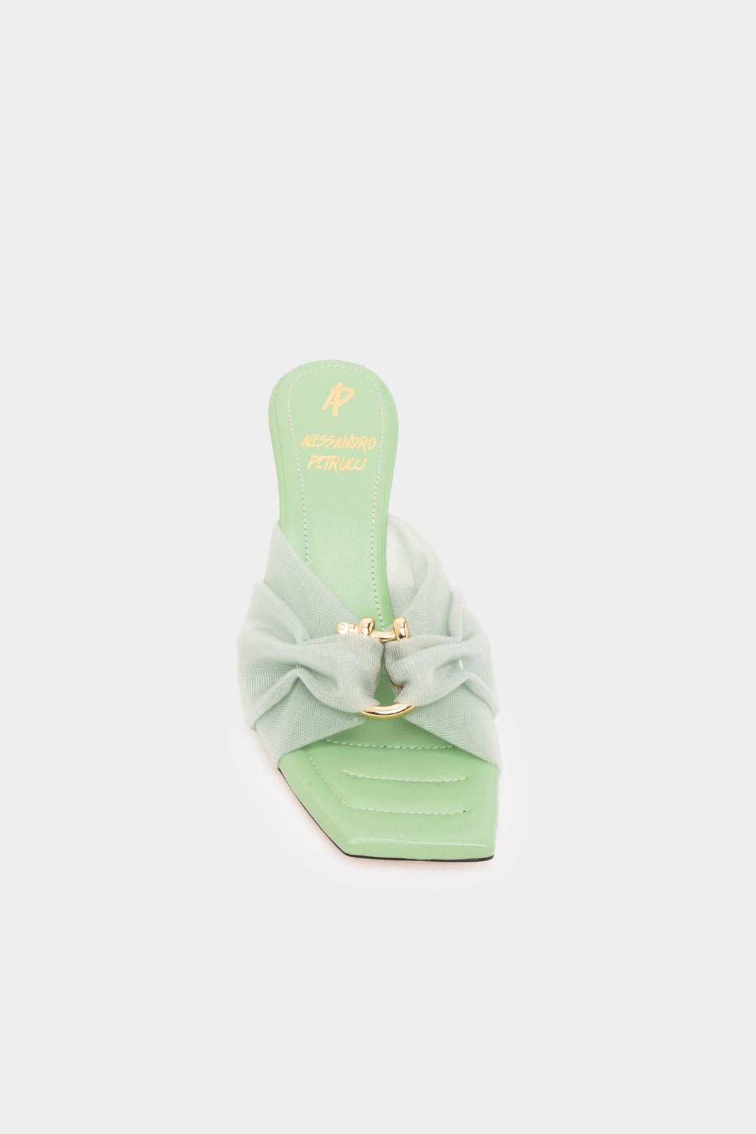 PARTHENOPE MULE 90