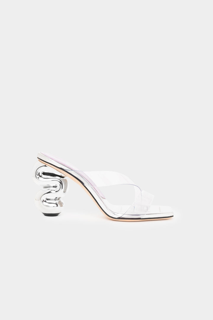 CALYPSO SANDAL 90