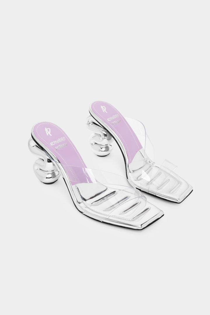 CALYPSO SANDAL 90