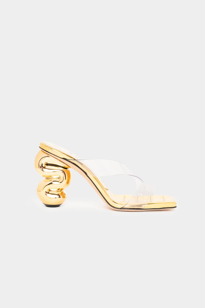 CALYPSO SANDAL 90