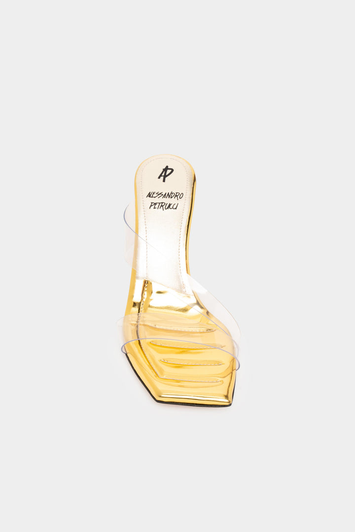 CALYPSO SANDAL 90