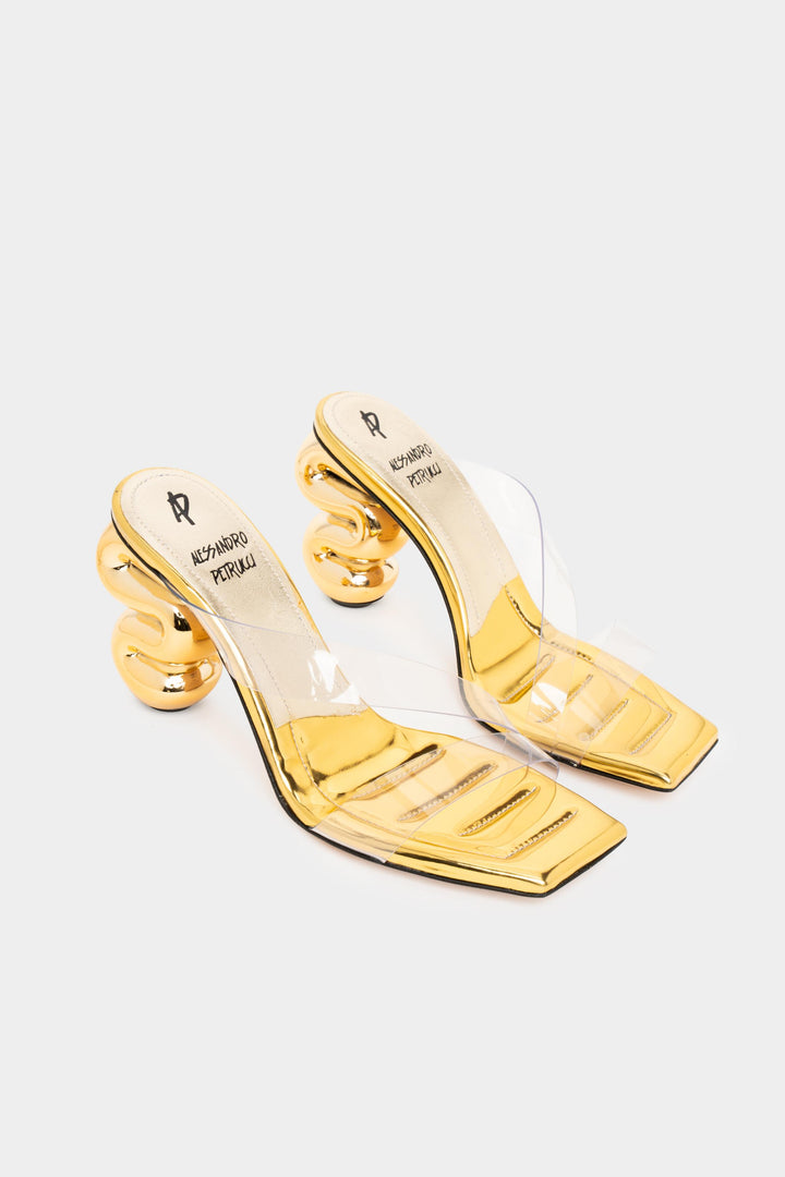 CALYPSO SANDAL 90