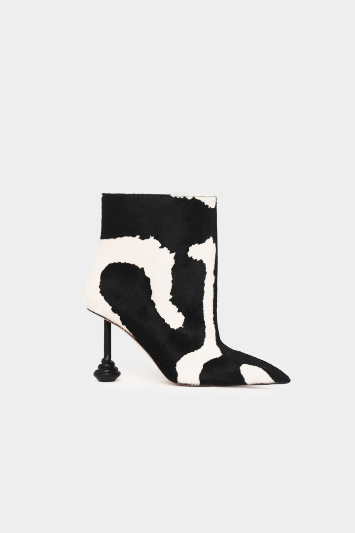 ATTRACTION BOOTIE 90 Z