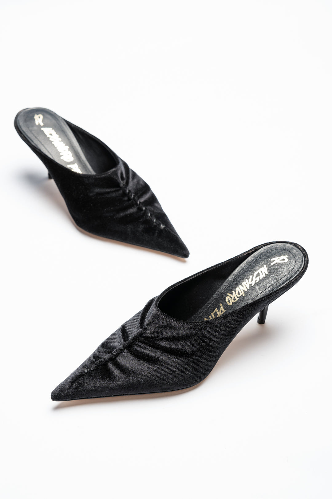 LUCY MULE 65