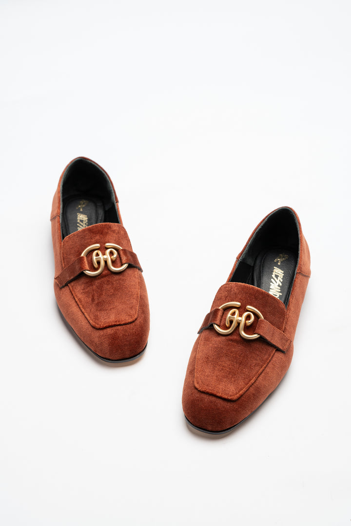 RITA MOCCASIN