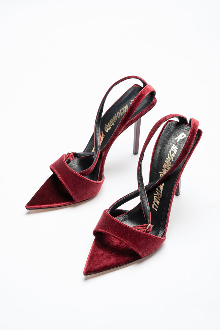 FRANCES SANDAL 110
