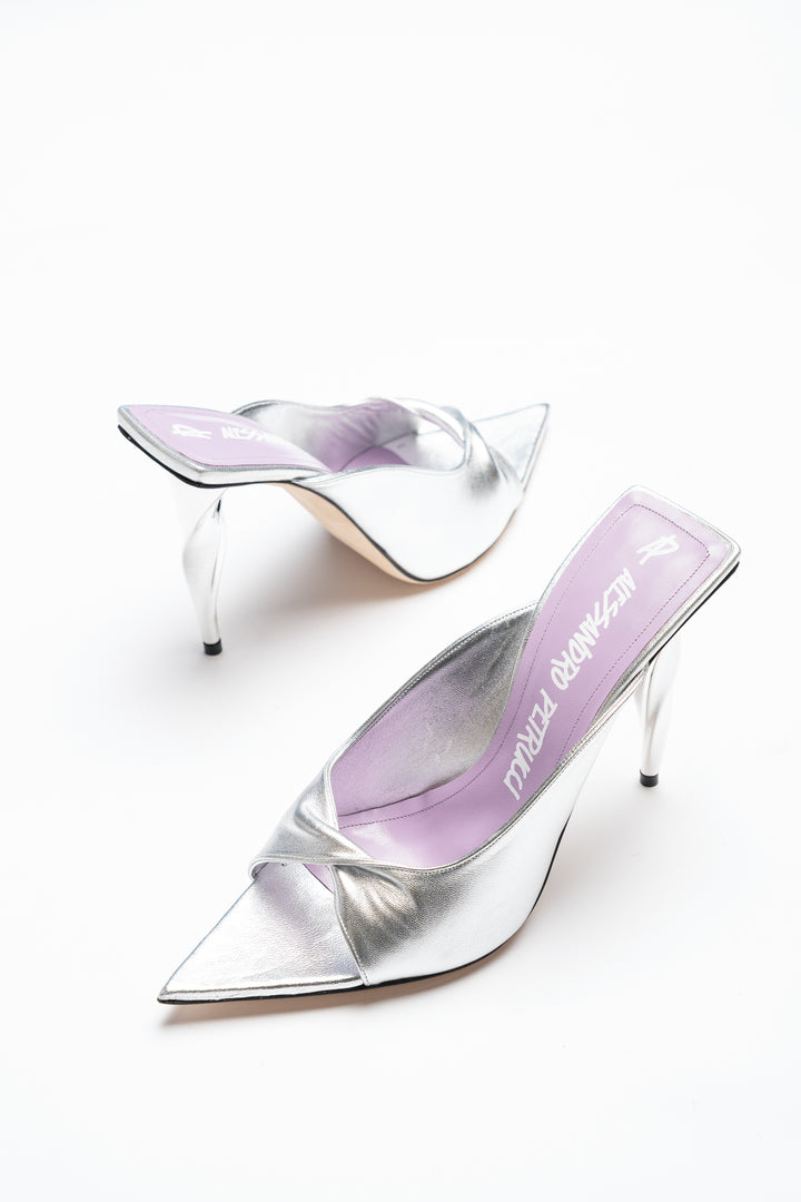 PATRICIA MULE 110