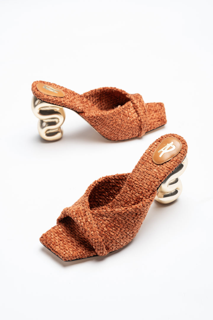 THERESA MULE 90