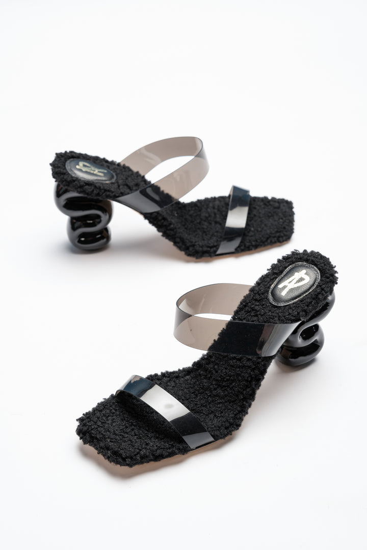 ANNE SANDAL 90