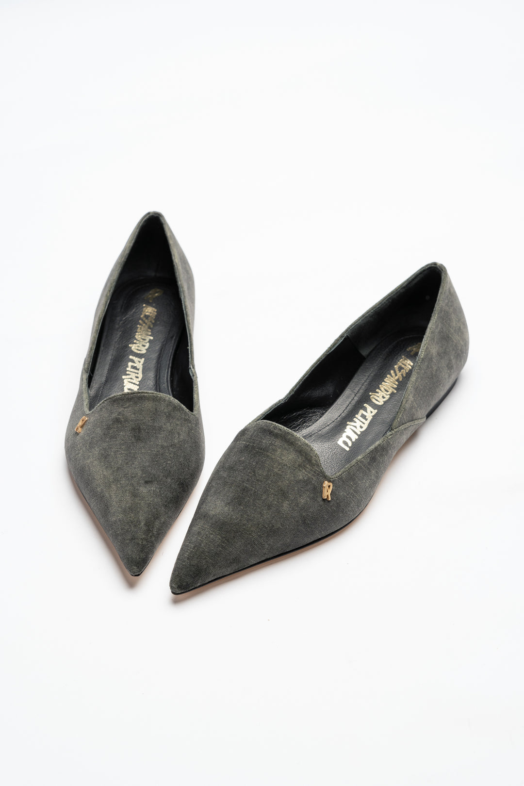 CLARE FLAT