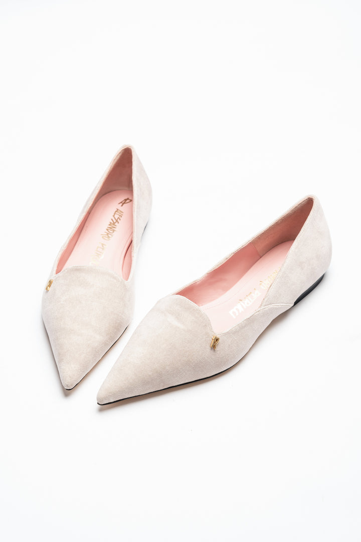 CLARE FLAT