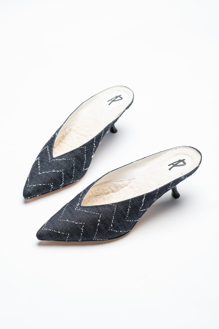 IRENE MULE 55