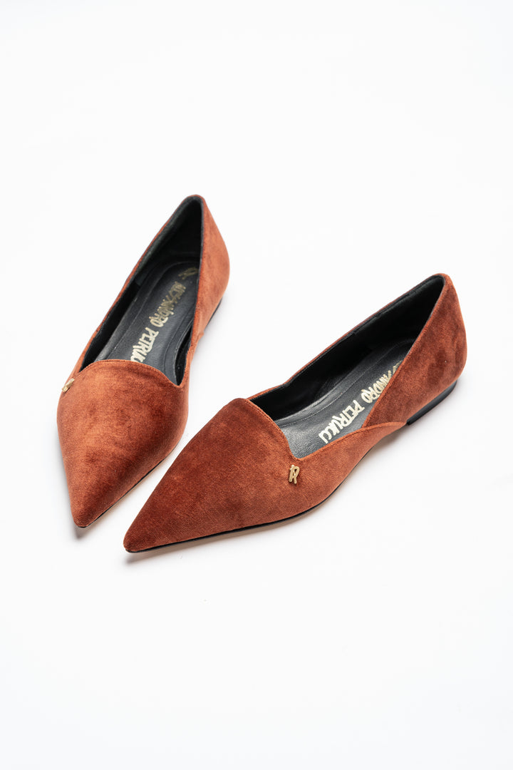 CLARE FLAT