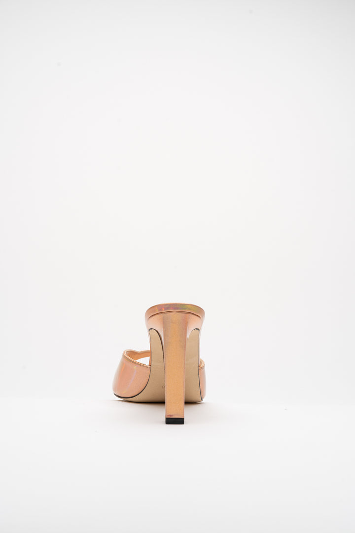 EMERALD MULE 90