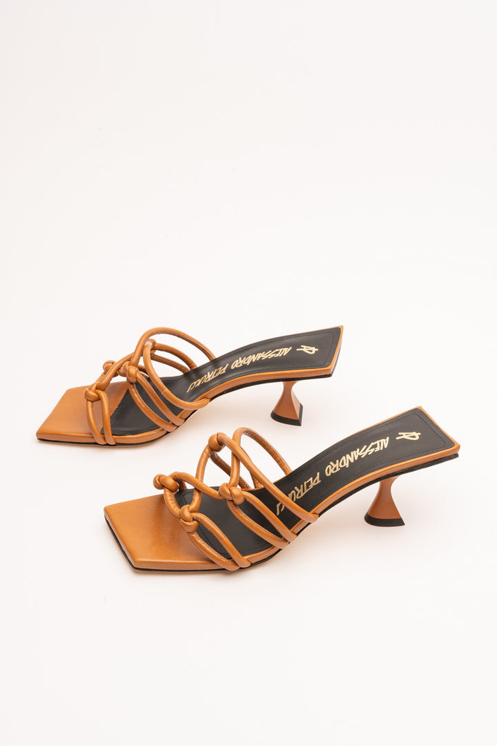 GEMMA MULE 55