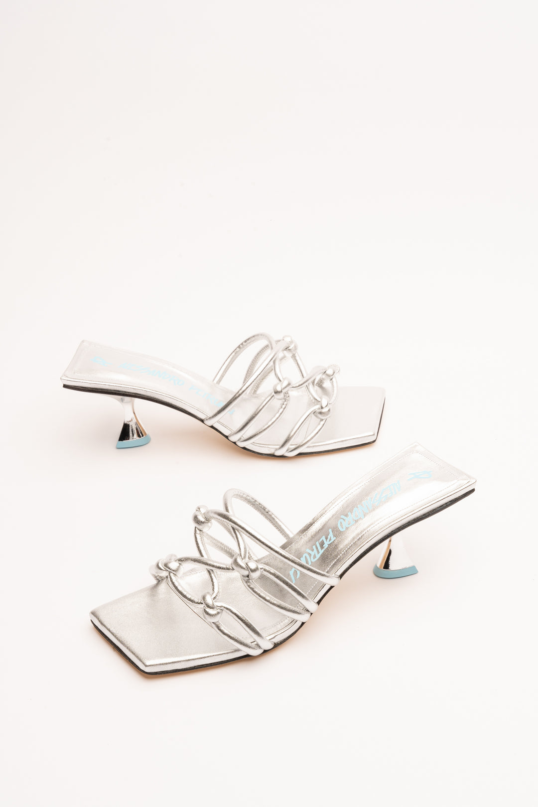 GEMMA MULE 55
