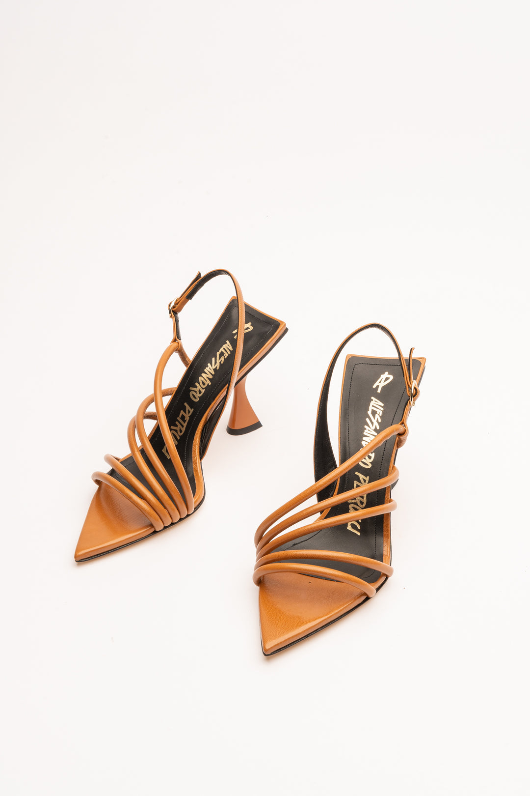 ALYSON SANDAL 90