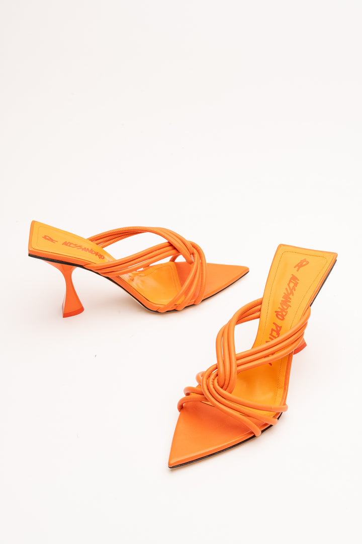 MALENA MULE 90