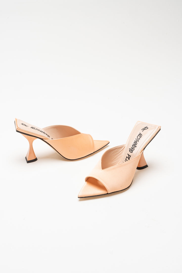 ILONA MULE 90