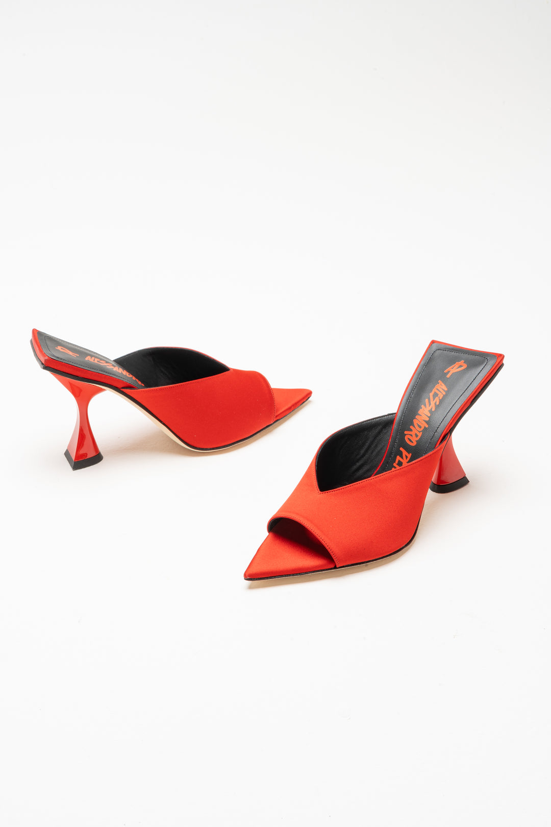 ILONA MULE 90