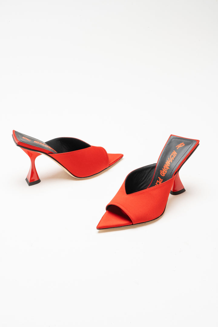 ILONA MULE 90