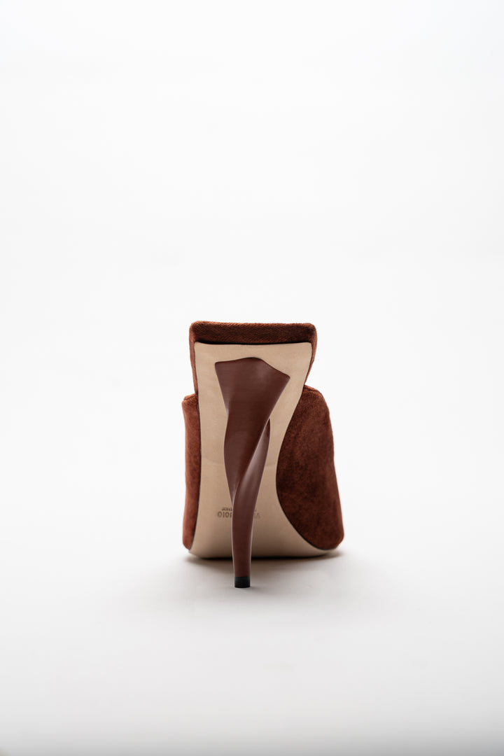 PATRICIA MULE 110