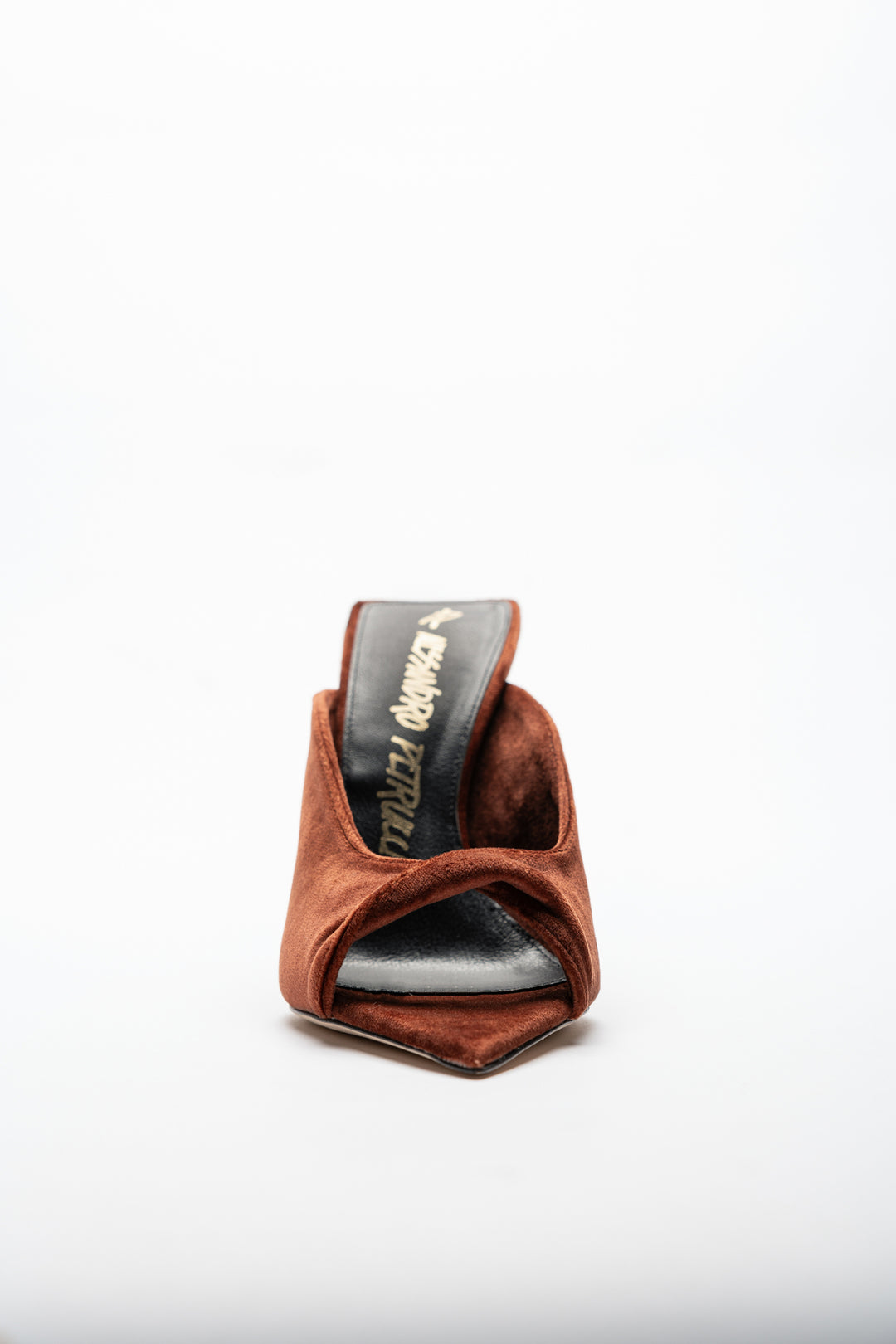 PATRICIA MULE 110
