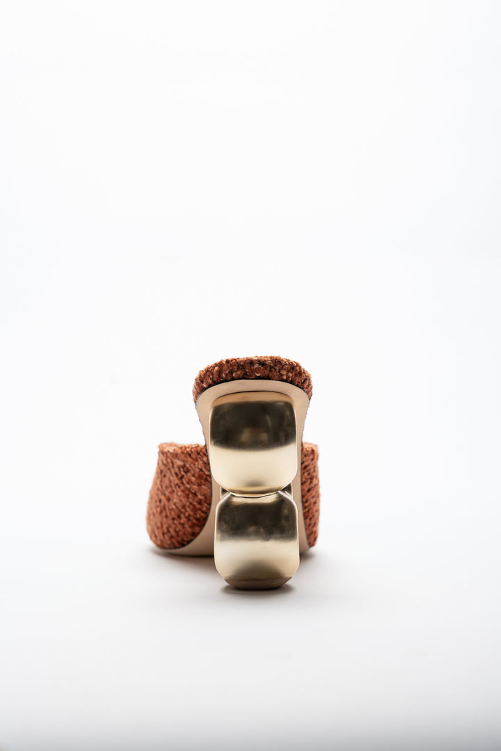 THERESA MULE 90