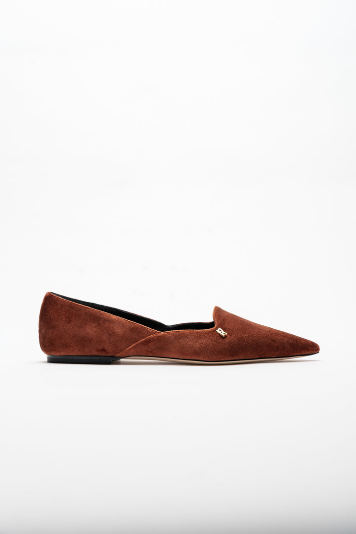 CLARE FLAT