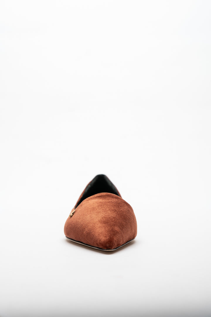 CLARE FLAT