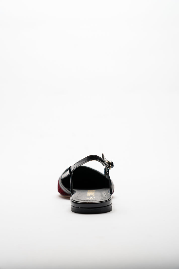 CECILE SLING FLAT