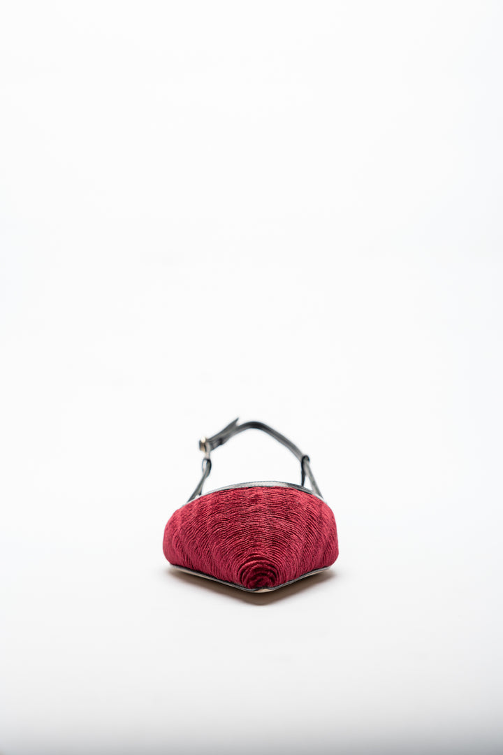 CECILE SLING FLAT