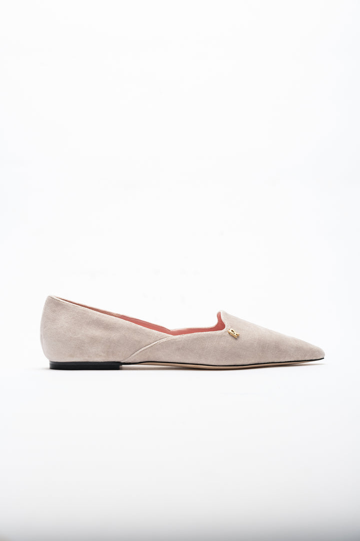 CLARE FLAT