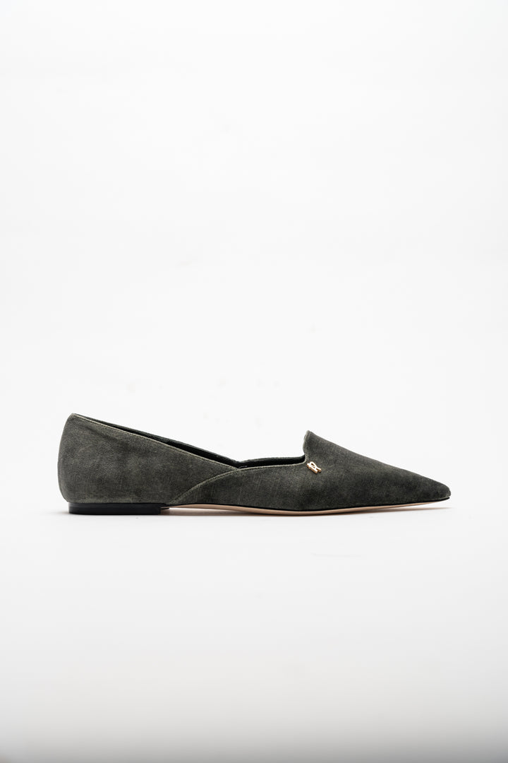 CLARE FLAT