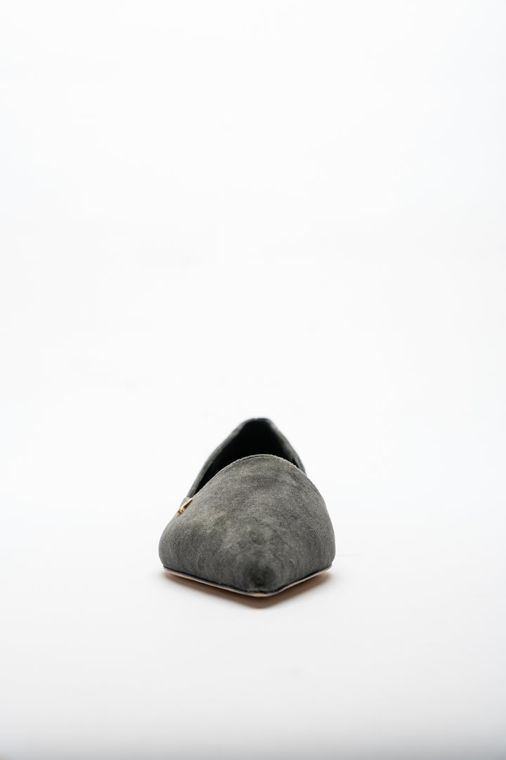 CLARE FLAT