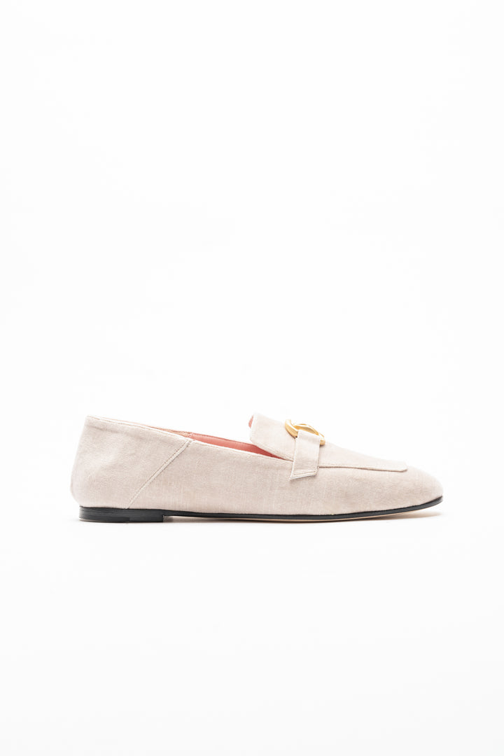 RITA MOCCASIN
