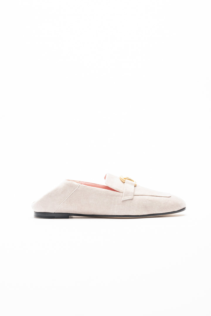 RITA MOCCASIN