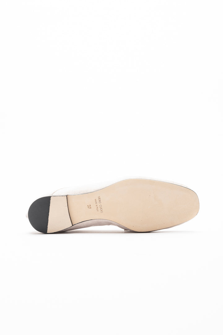 RITA MOCCASIN
