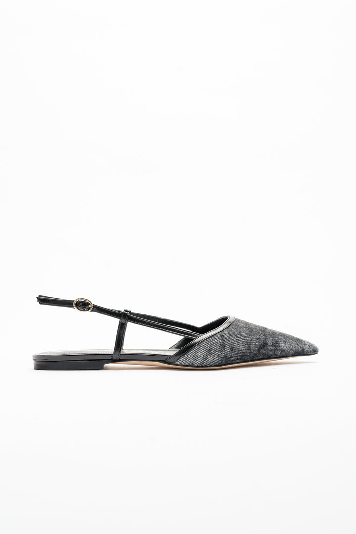CECILE SLING FLAT