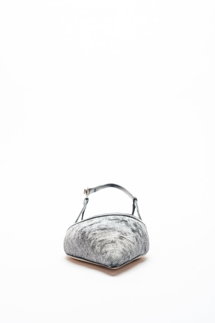 CECILE SLING FLAT