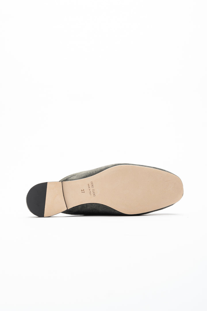 PATRICIA MOCCASIN