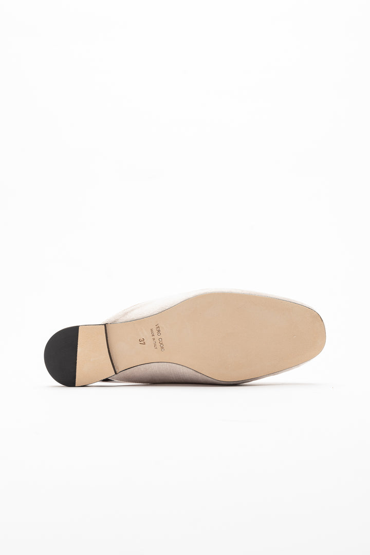 PATRICIA MOCCASIN