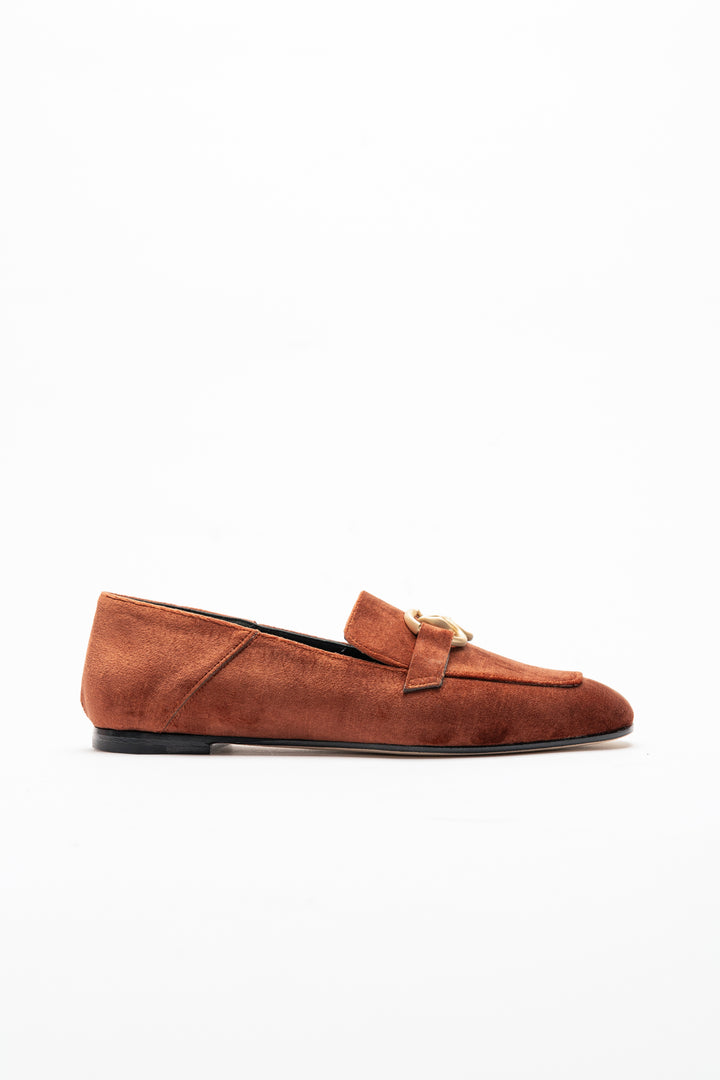 RITA MOCCASIN