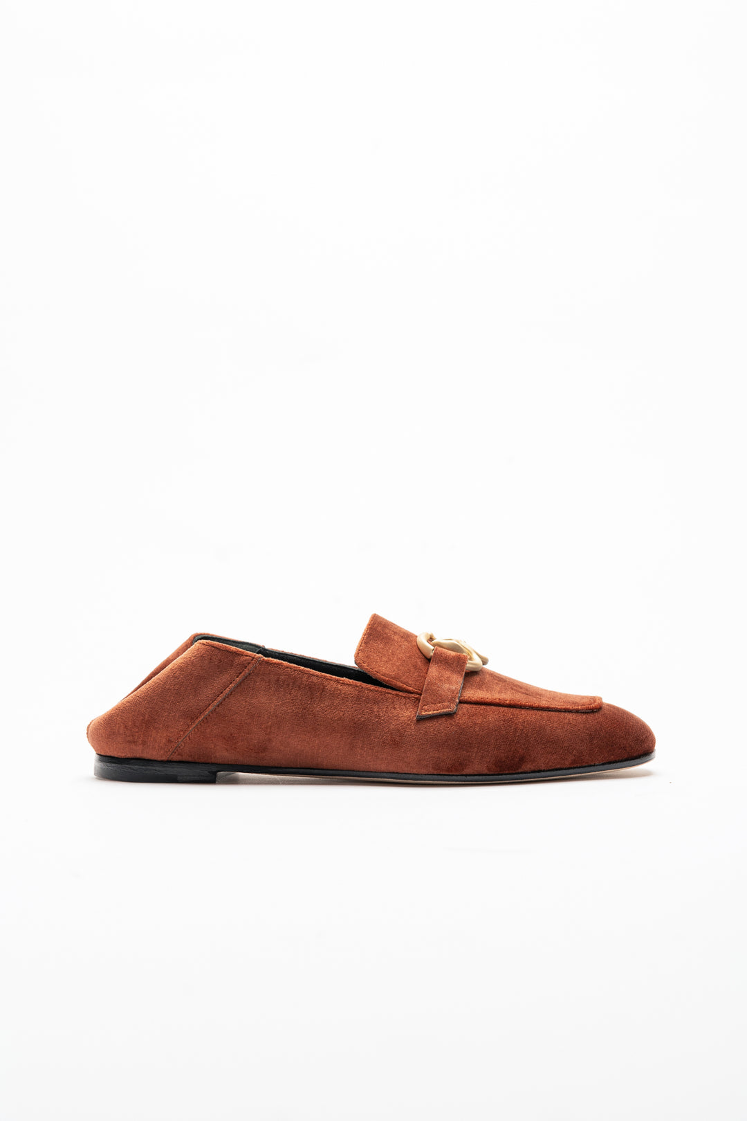 RITA MOCCASIN
