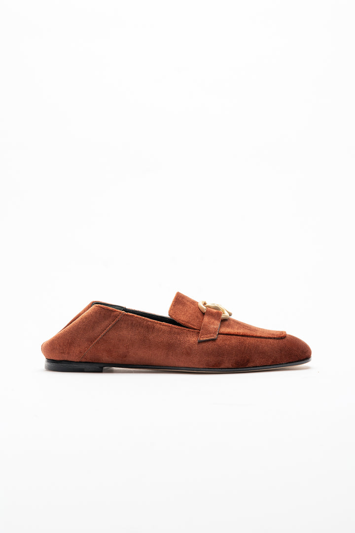 RITA MOCCASIN