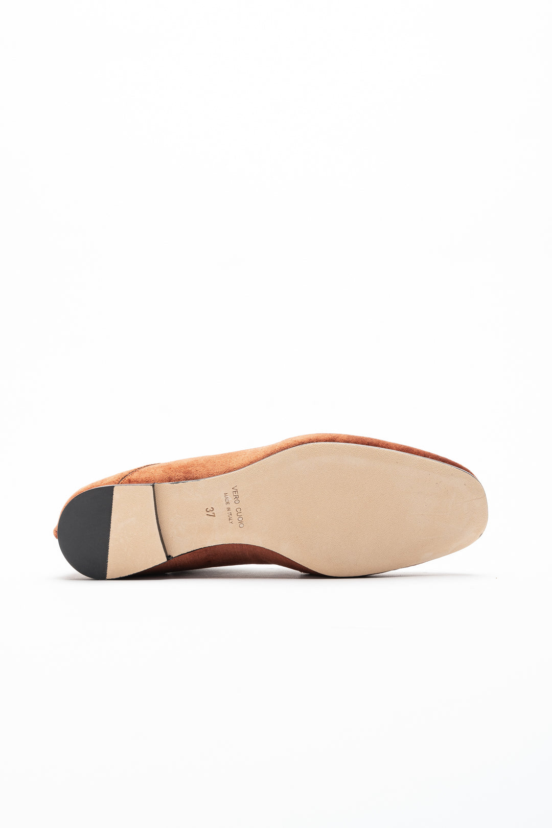 RITA MOCCASIN