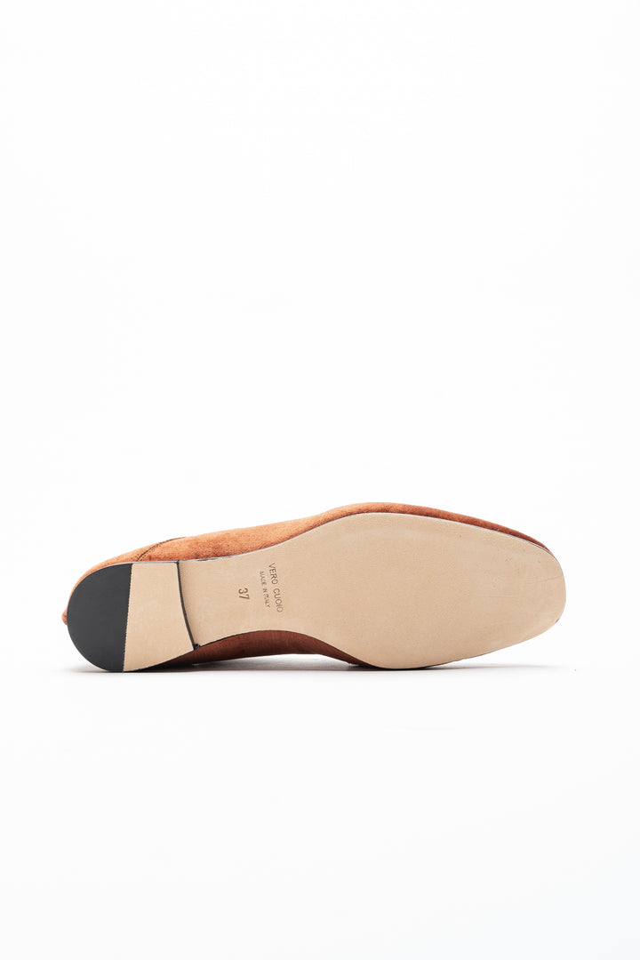 RITA MOCCASIN