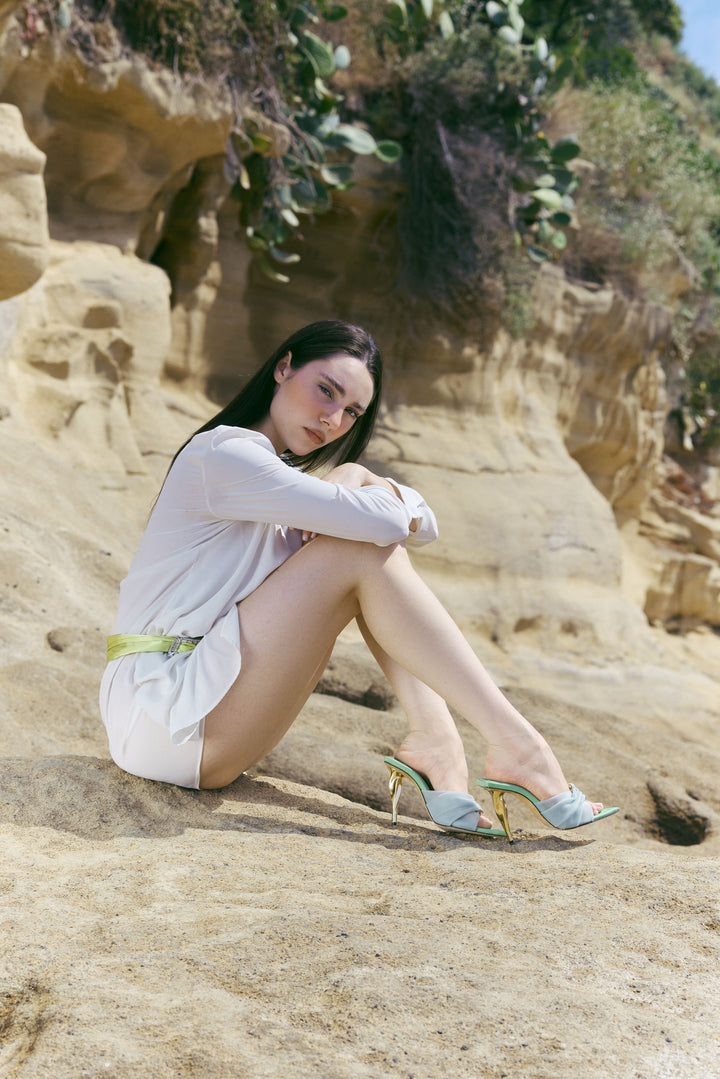 ONDINE MULE 110
